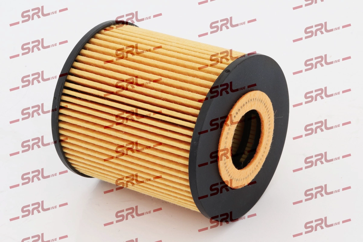 Filtre à huile SRLine S11-3107