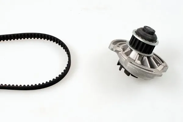 Pompe à eau + kit de courroie crantée GK K980138A