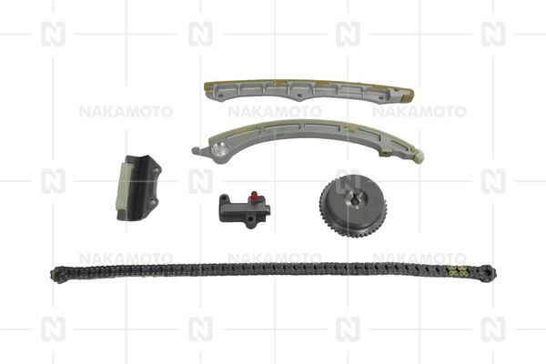 Kit de distribution par chaîne NAKAMOTO A28-HON-23090003