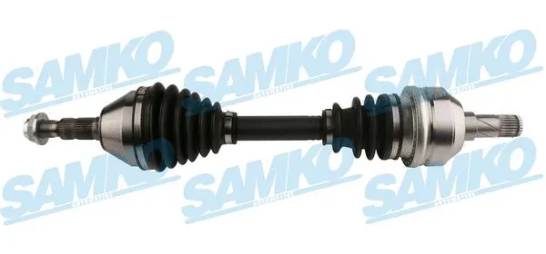Arbre de transmission SAMKO DS60514
