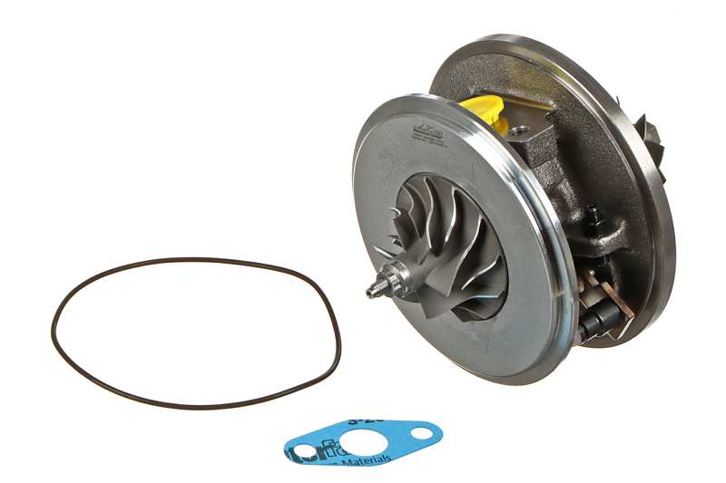 Groupe carter, turbocompresseur A.Z. Meisterteile AZMT-52-020-1015