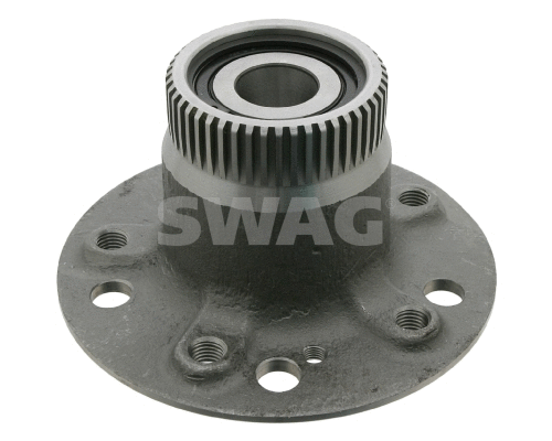 Kit de roulements de roue SWAG 10 92 8383