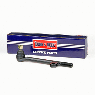 Rotule de barre de connexion BORG & BECK BTR4367