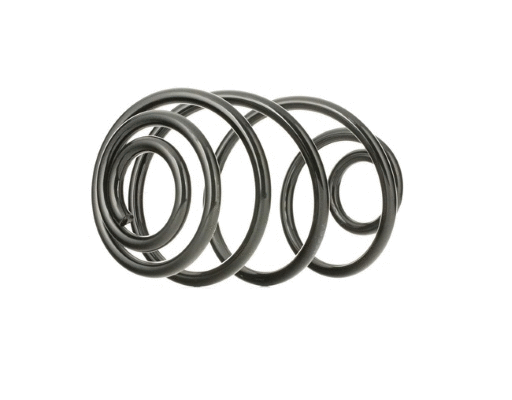 Ressort de suspension MTR 12108721