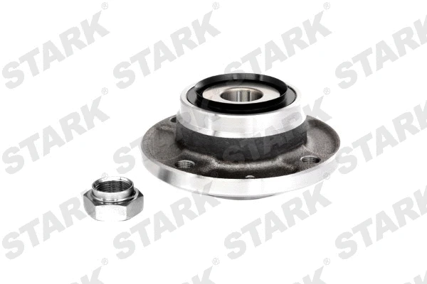 Kit de roulements de roue Stark SKWB-0180686