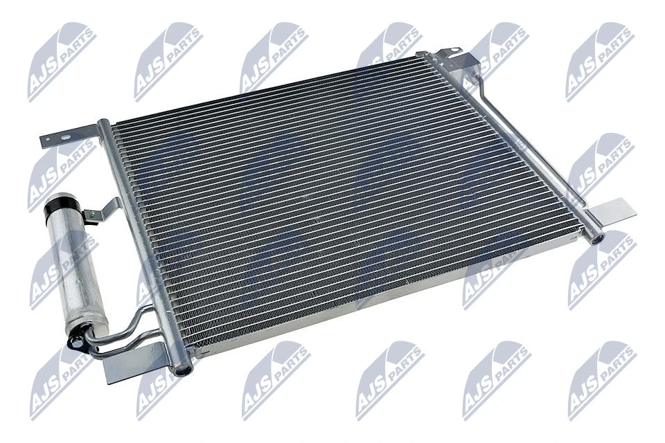 Condenseur, climatisation NTY CCS-NS-011