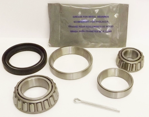 Kit de roulements de roue ABTEX LBK8023