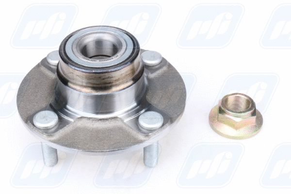 Kit de roulements de roue PFI PHU55200K