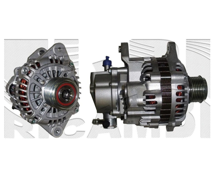 Alternateur AUTOTEAM AMI201A