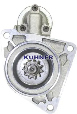 Démarreur AD KÜHNER 10332