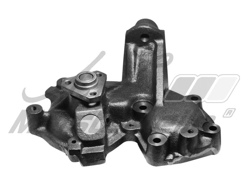 Pompe à eau, refroidissement du moteur A.Z. Meisterteile AZMT-30-100-1602