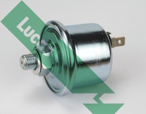 Capteur, pression d'huile LUCAS SOB504