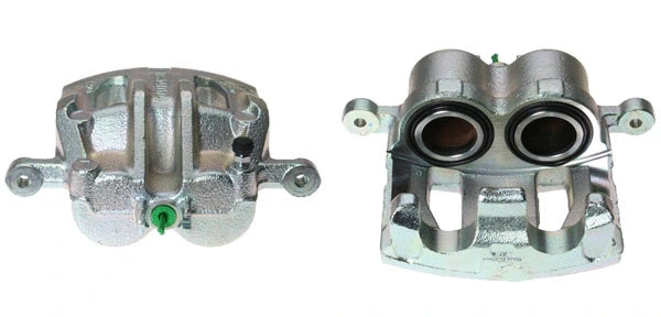 Étrier de frein 4X4 ESTANFI PDF-48-131