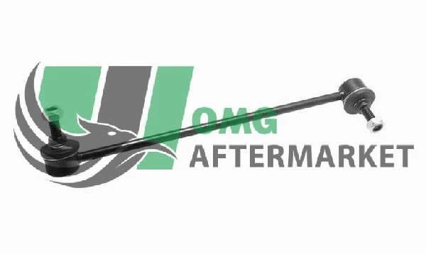Entretoise/tige, stabilisateur OMG SRL G20.5886
