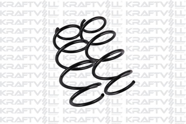 Ressort de suspension KRAFTVOLL GERMANY 15020254
