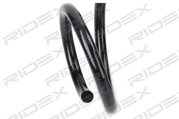 Ressort de suspension RIDEX 188C0607