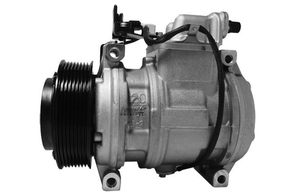 Compresseur, climatisation SCHNIEDER AUTOTECH BZS34.00041