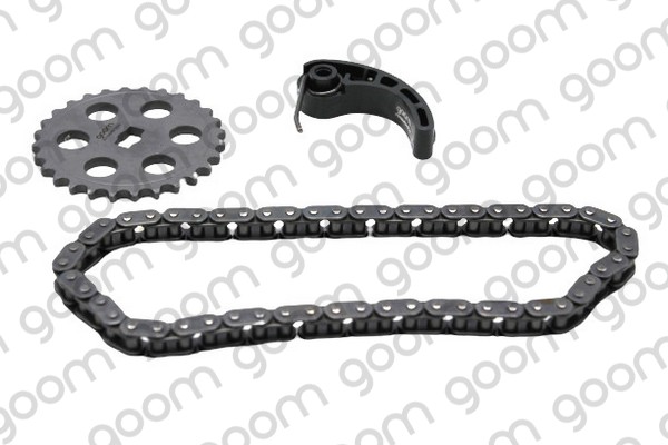Kit de distribution par chaîne GOOM TCK-0047