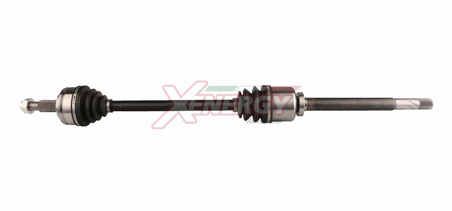Arbre de transmission AP XENERGY X30910