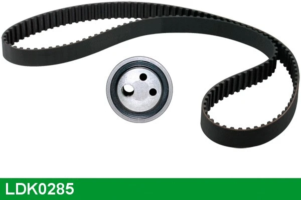 Kit de courroie crantée LUCAS LDK0285