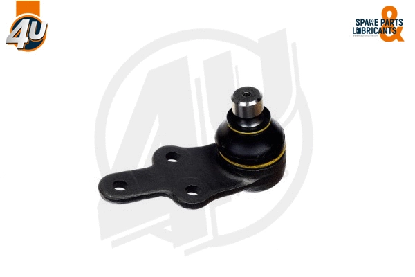 Rotule de suspension 4U Autoparts B84820