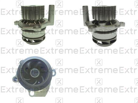 Pompe à eau, refroidissement du moteur EXTREME 98980207