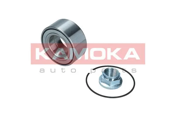 Kit de roulements de roue KAMOKA 5600178