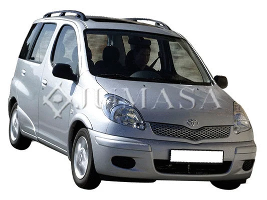 Lève-vitre JUMASA ZR TY113 L
