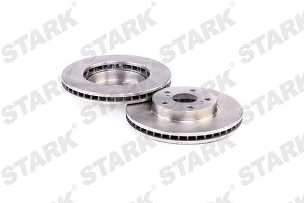 Disque de frein Stark SKBD-0022968