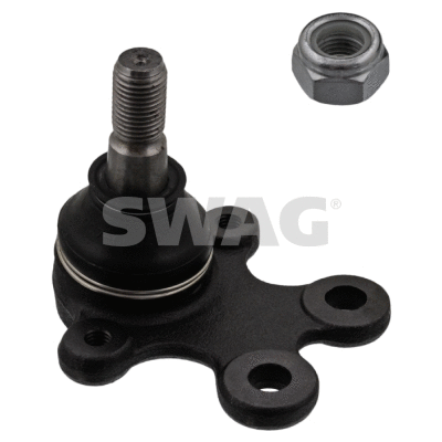 Rotule de suspension SWAG 82 94 2623