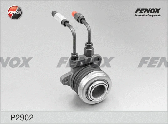 Cylindre récepteur, embrayage FENOX P2902