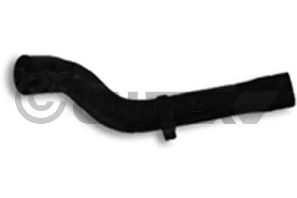 Durite de radiateur CAUTEX 466106