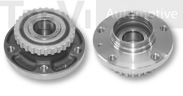 Kit de roulements de roue TREVI AUTOMOTIVE WB1350