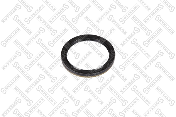 Bague d'étanchéité, boîte de vitesse manuel STELLOX 81-01200-SX