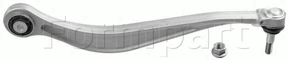 Bras de liaison, suspension de roue FORMPART 1205104