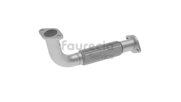 Tuyau d'échappement Faurecia FS30742