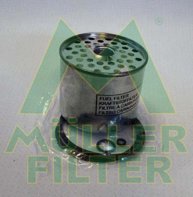Filtre à carburant MULLER FILTER FN503