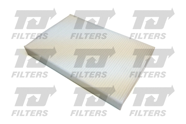 Filtre, air de l'habitacle QUINTON HAZELL QFC0142