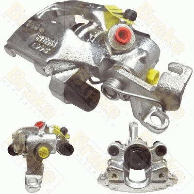 Étrier de frein Brake ENGINEERING CA685