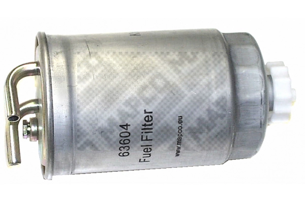 Filtre à carburant MAPCO 63604