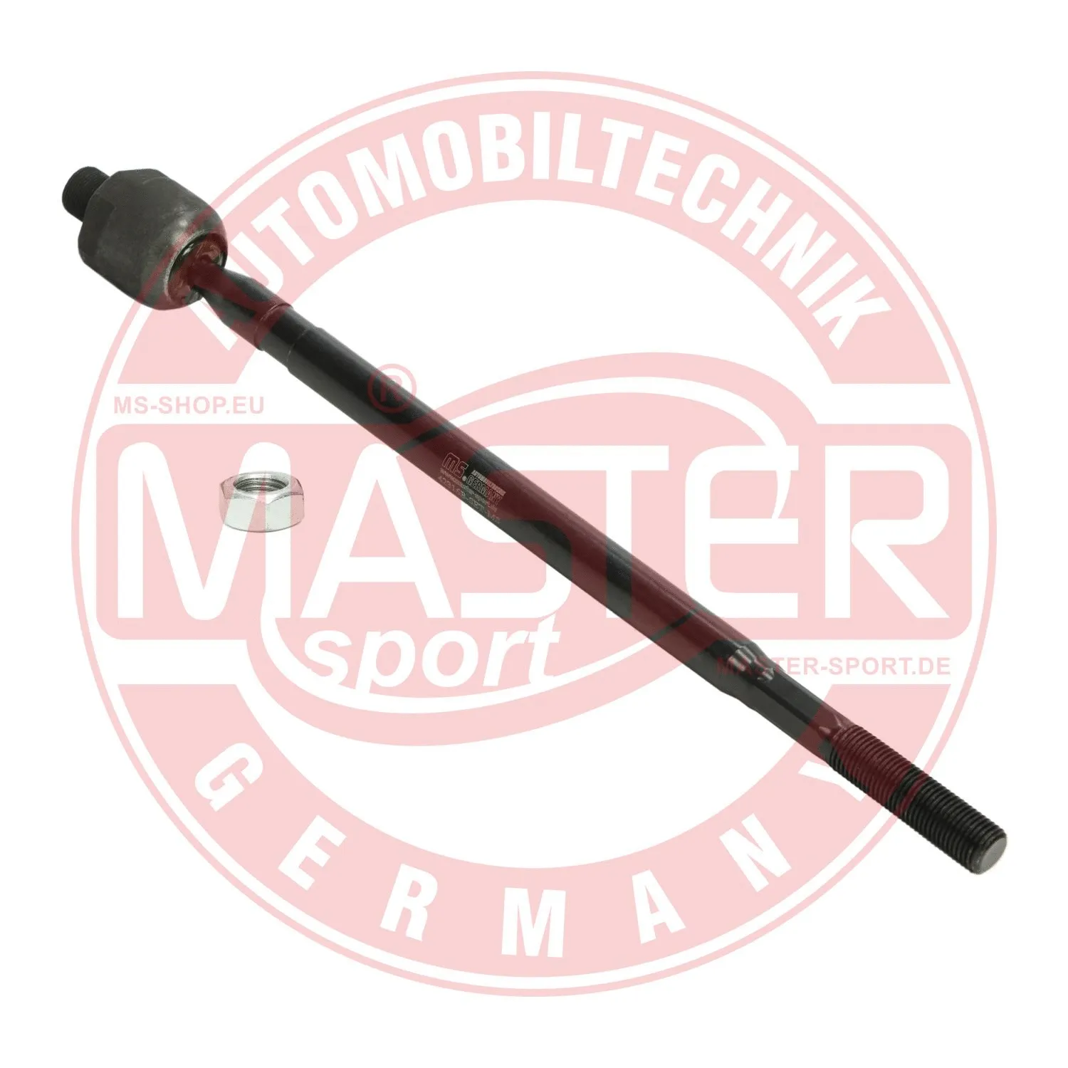Rotule de direction intérieure, barre de connexion MASTER-SPORT GERMANY 42316B-SET-MS