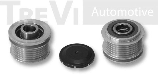 Poulie roue libre, alternateur TREVI AUTOMOTIVE AP1165