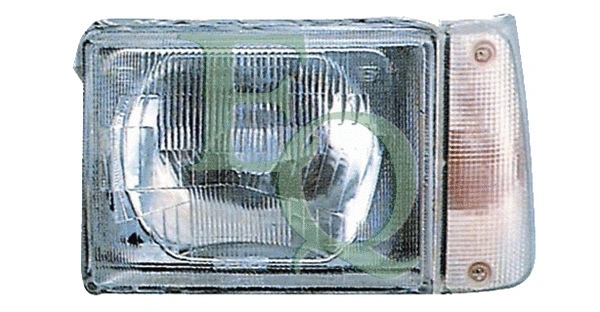 Projecteur principal EQUAL QUALITY PP0435D