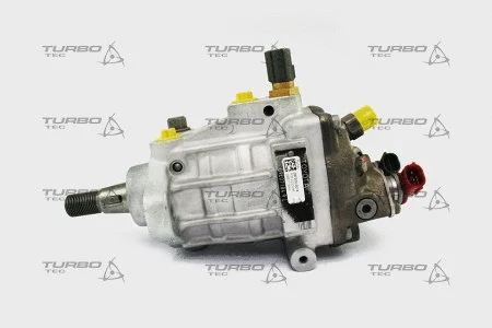 Pompe à haute pression TURBO-TEC TTIP6002