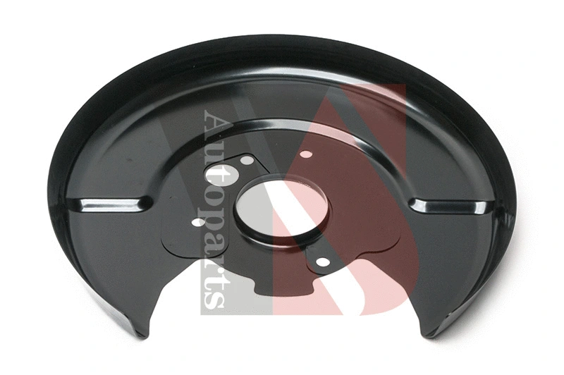 Déflecteur, disque de frein YSPARTS YS-SP0144