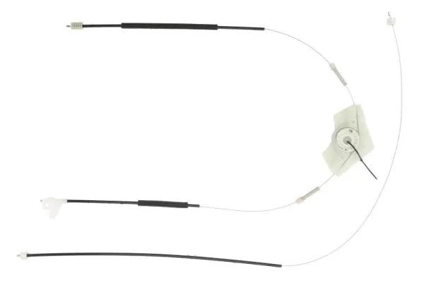Kit de réparation, lève-vitre BLIC 6205-43-003807P