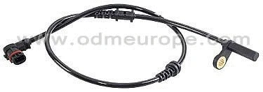 Capteur, vitesse de roue 4X4 ESTANFI EST-97-990431