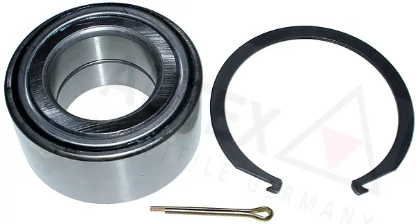 Kit de roulements de roue AUTEX 803642