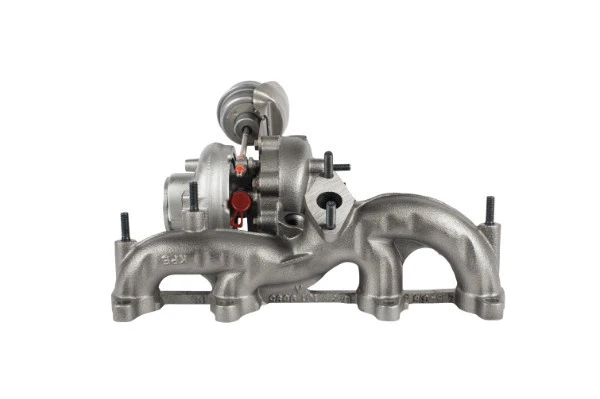 Turbocompresseur, suralimentation APPROVED GREEN ADVWSH2005GC-1