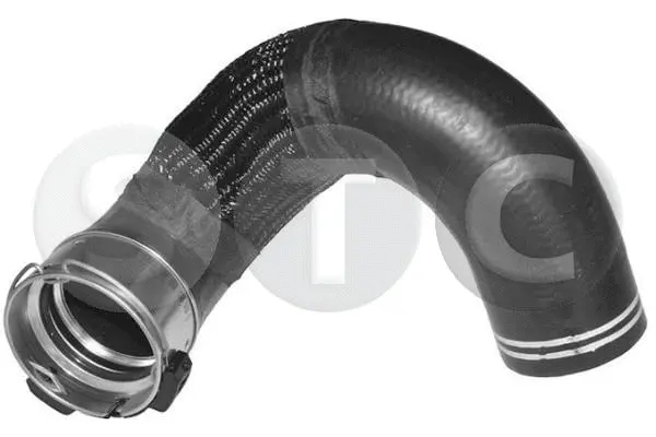 Gaine de suralimentation STC T409580
